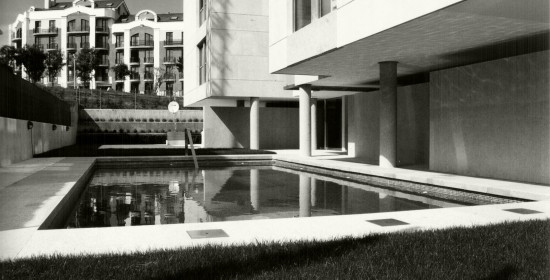 Diego Madrazo 31-33. VB Landtrade