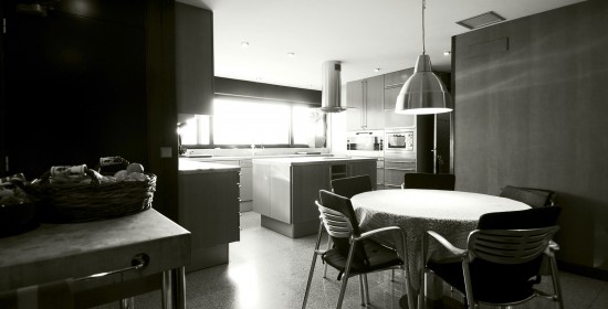 La Mina. VB Landtrade