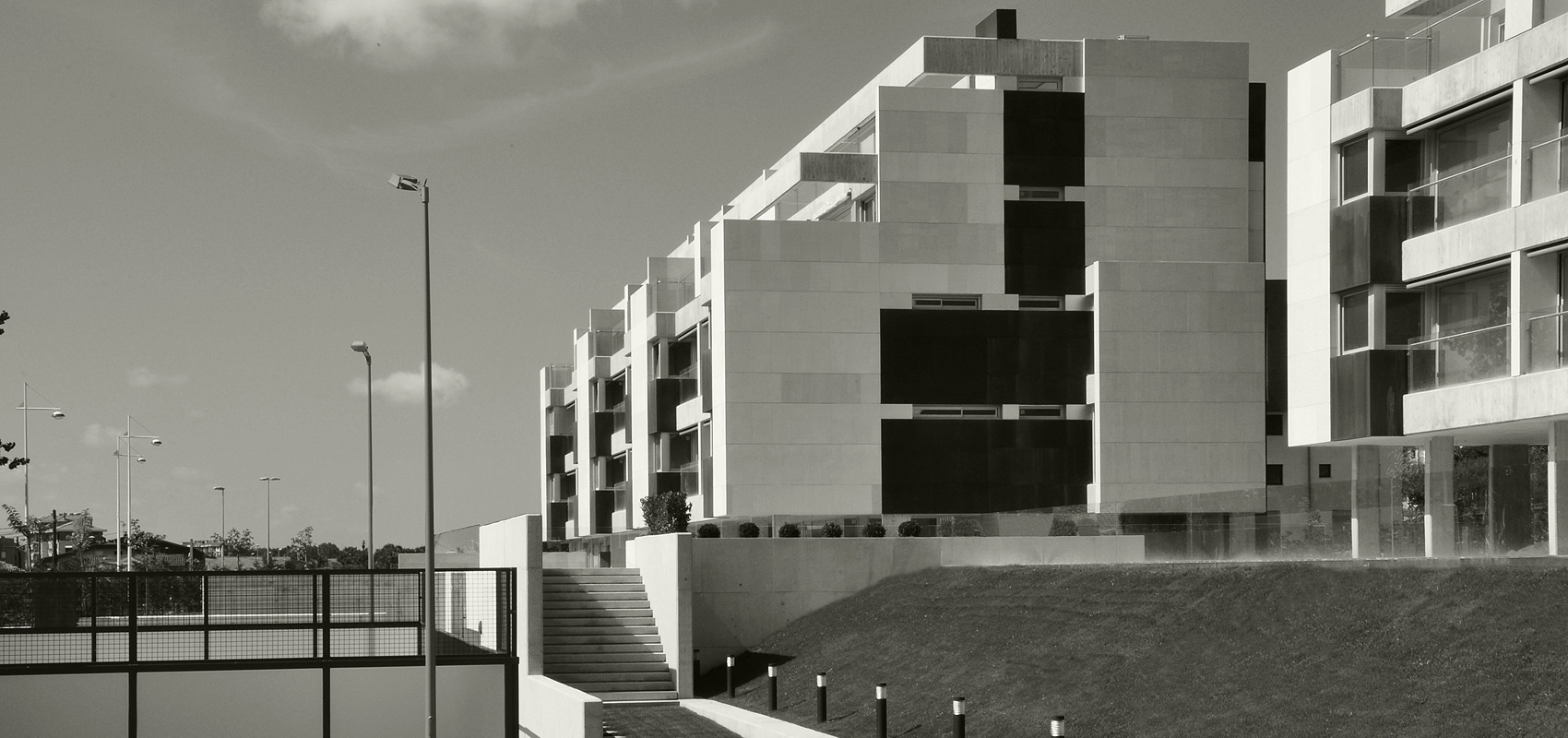 La Torre 17. VB Landtrade